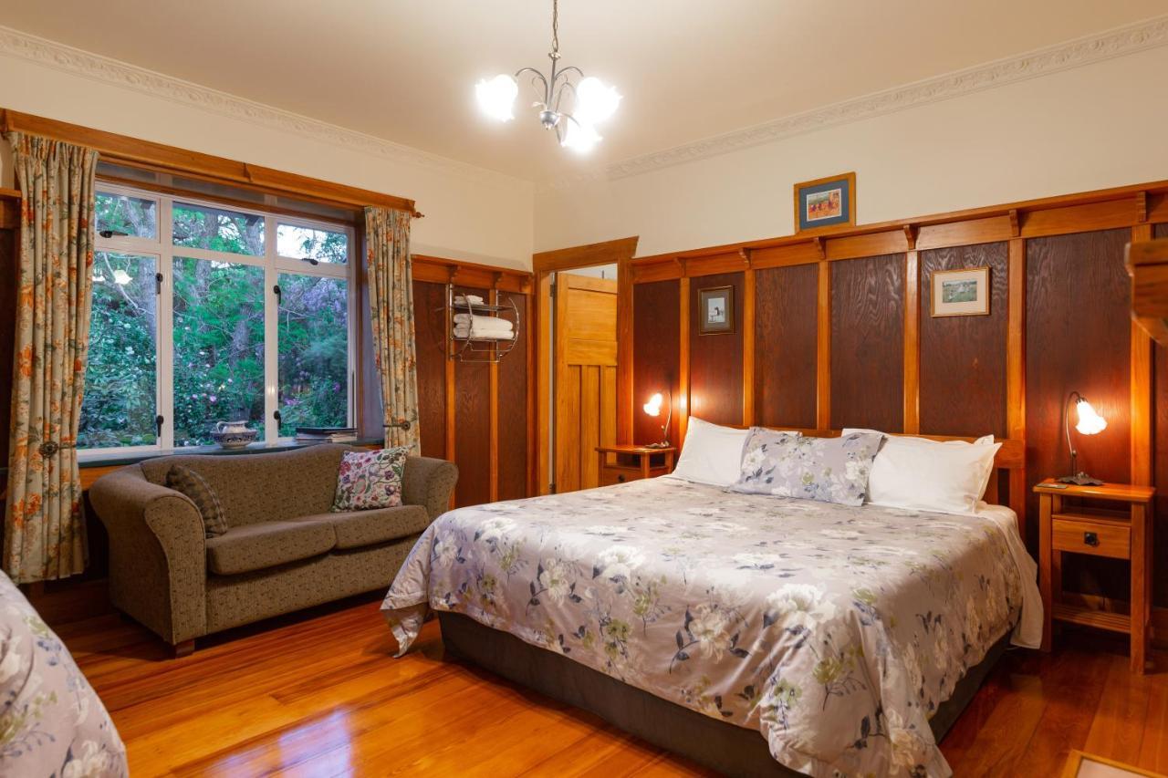 Olde Mill House B&B & Bike2Wine Cycle Hire Renwick Экстерьер фото