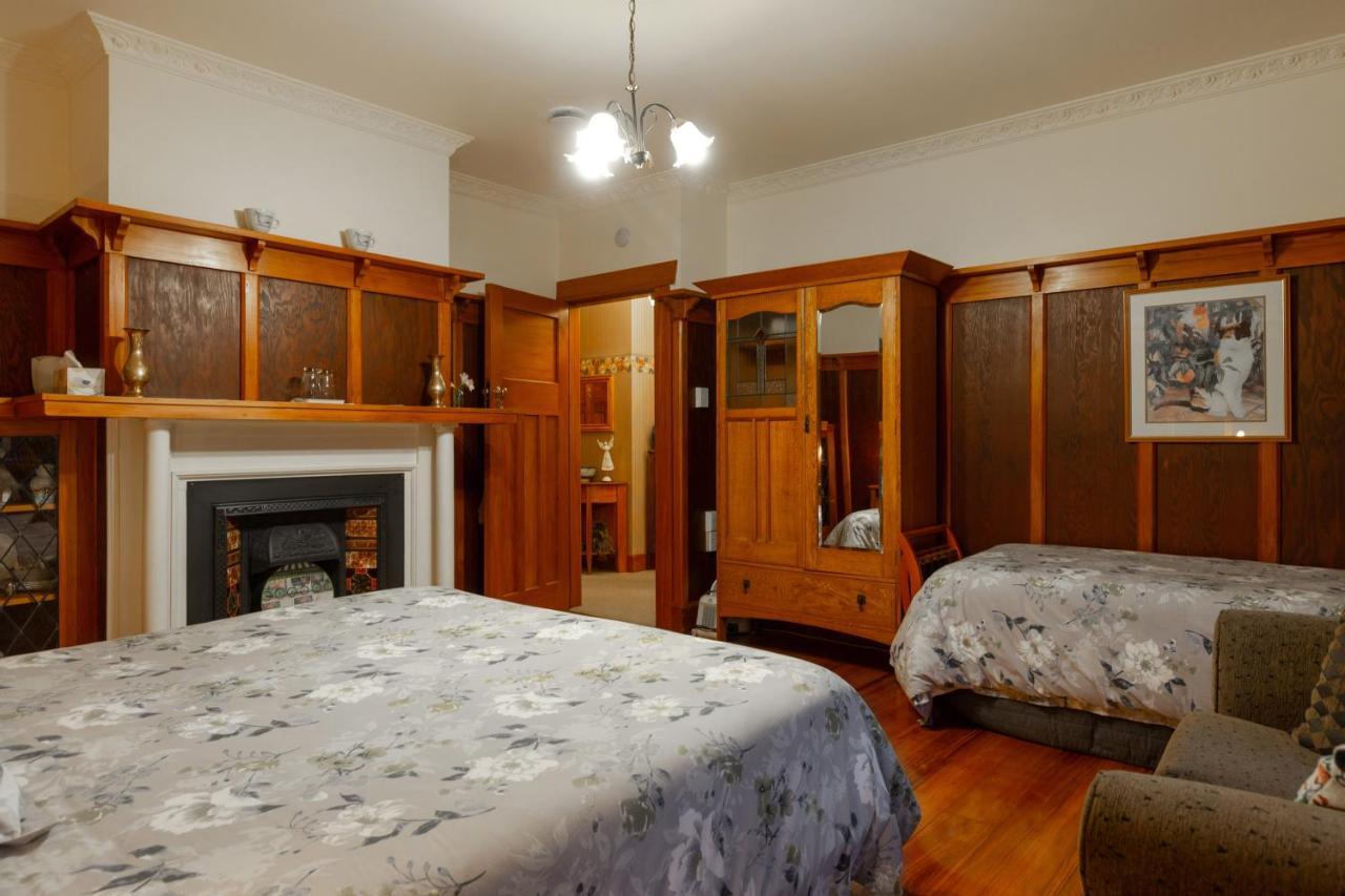 Olde Mill House B&B & Bike2Wine Cycle Hire Renwick Экстерьер фото