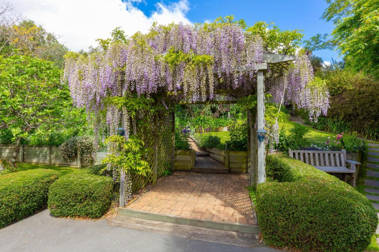 Olde Mill House B&B & Bike2Wine Cycle Hire Renwick Экстерьер фото