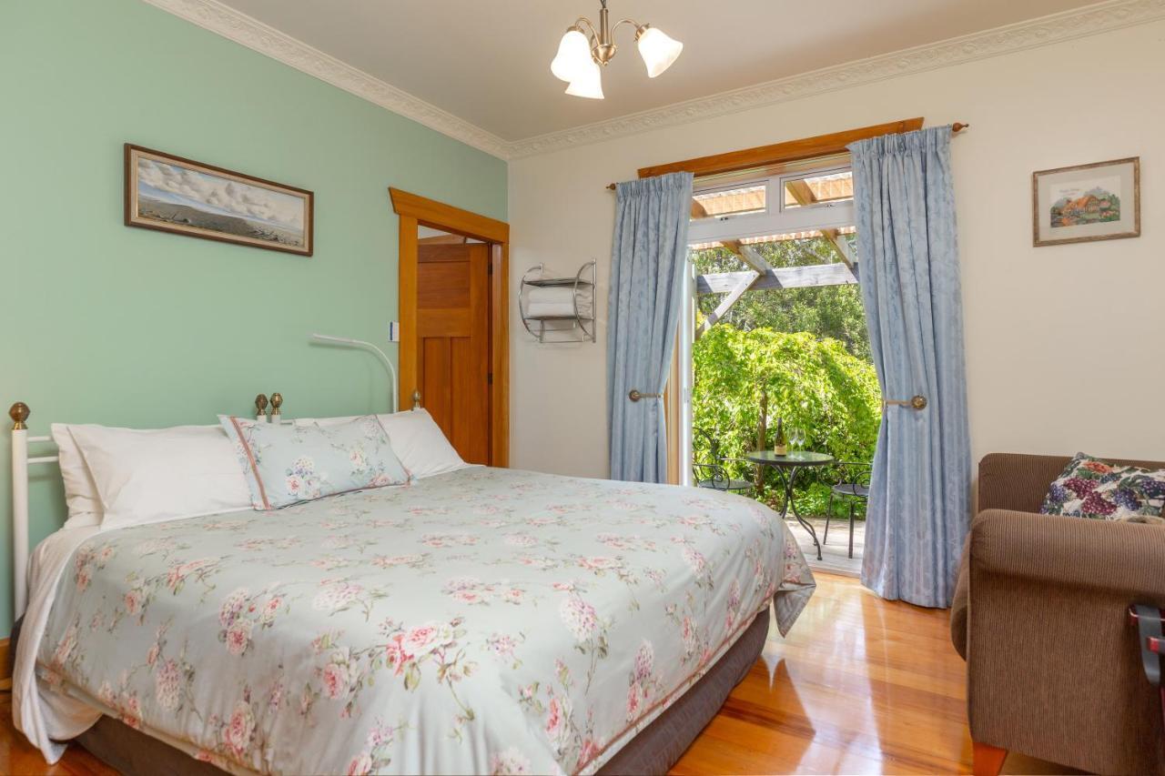 Olde Mill House B&B & Bike2Wine Cycle Hire Renwick Экстерьер фото