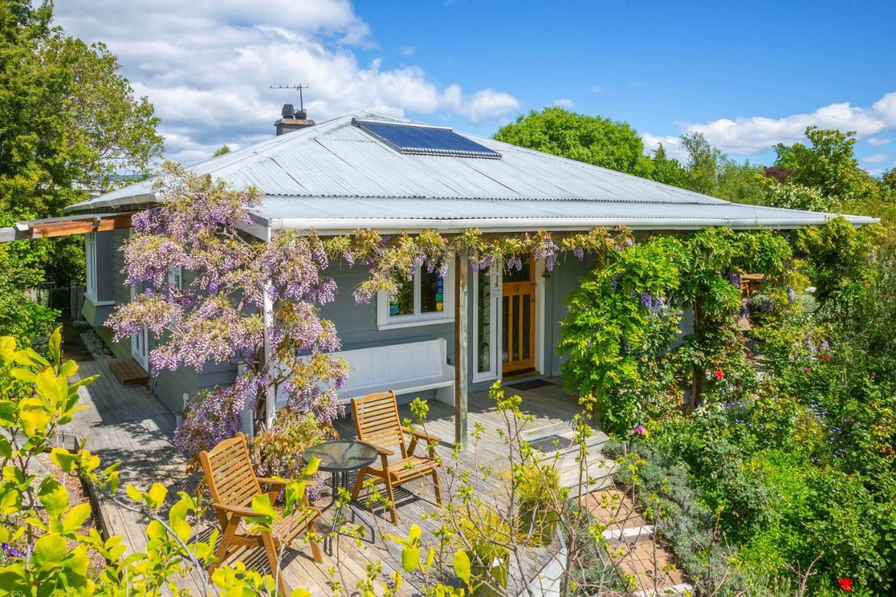 Olde Mill House B&B & Bike2Wine Cycle Hire Renwick Экстерьер фото